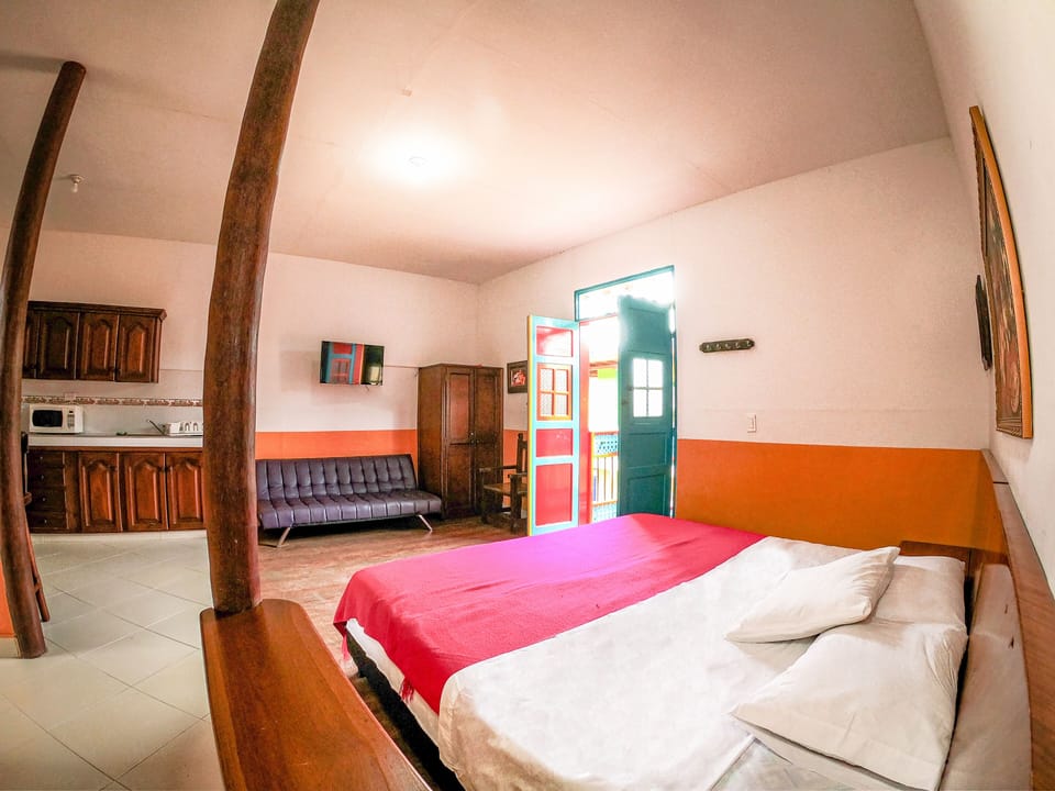Superior Room | Free WiFi