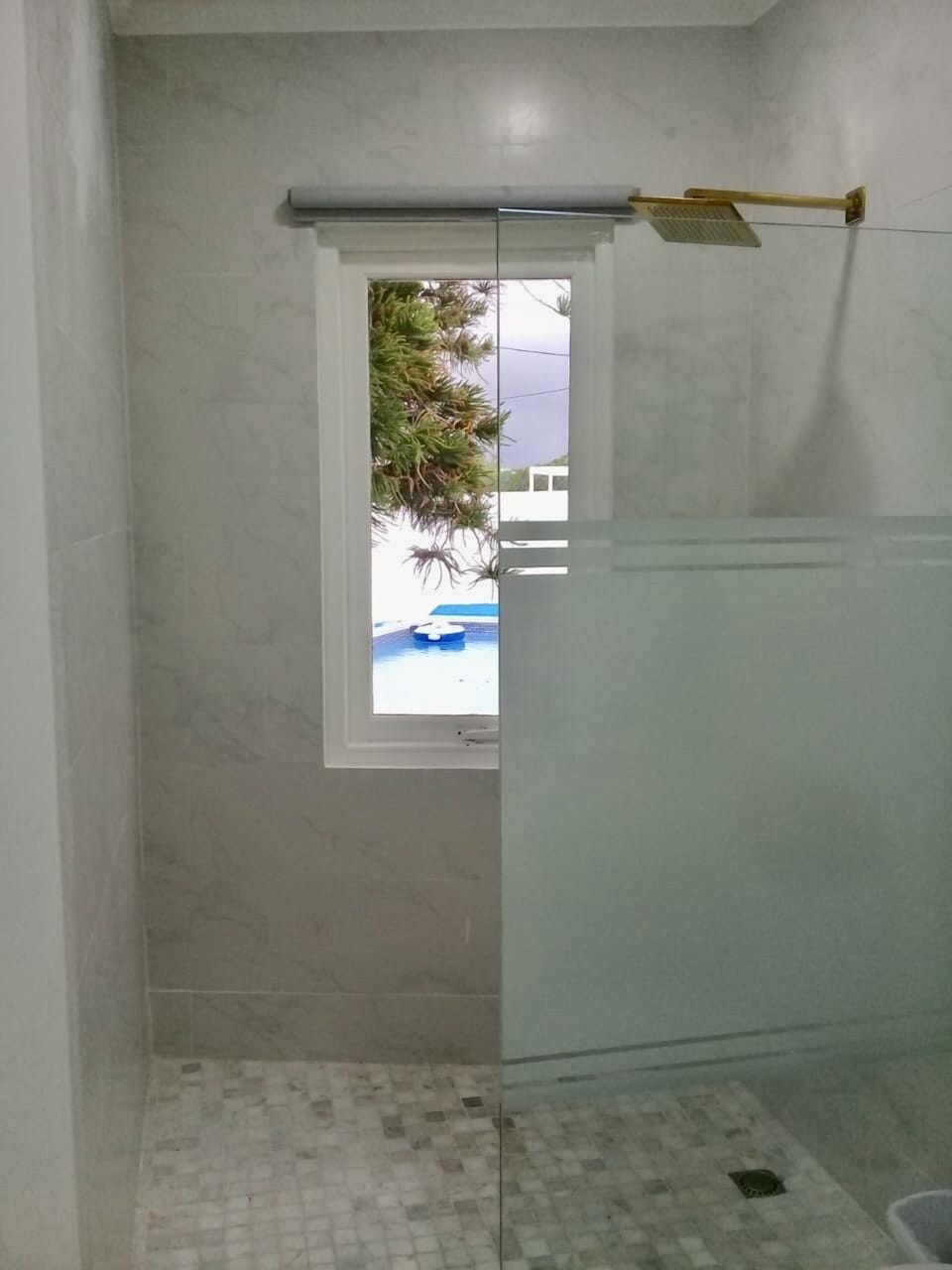 Ocean Front Property - Villa 4 Aruba w pool view Apartment in Savaneta