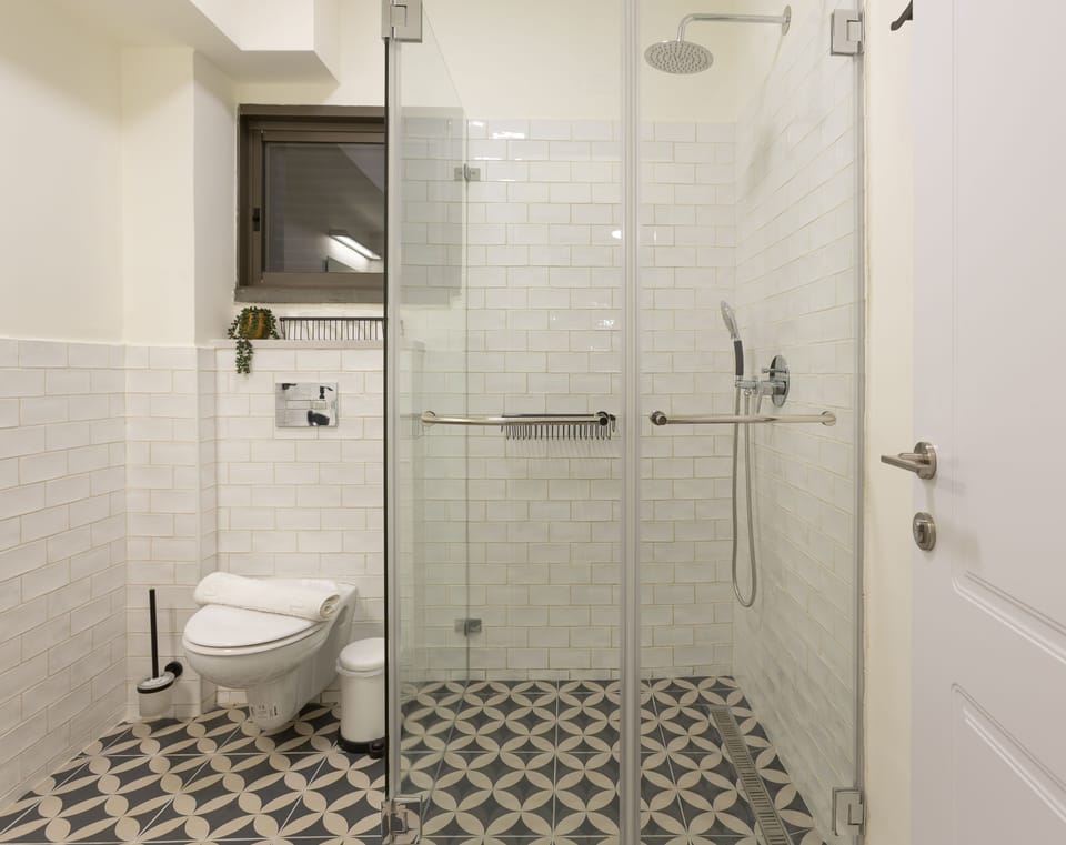 AirTLV Sirkin Apartment Apartment in Tel Aviv-Yafo