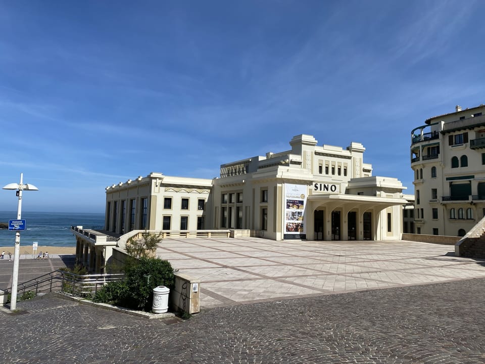 Casino