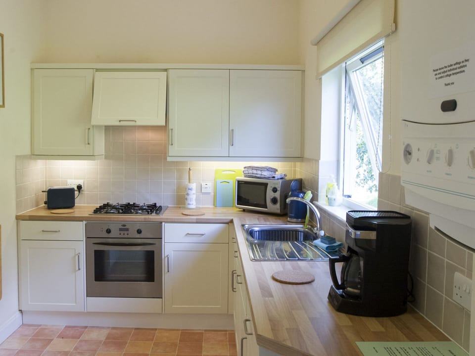 Cottage | Private kitchen