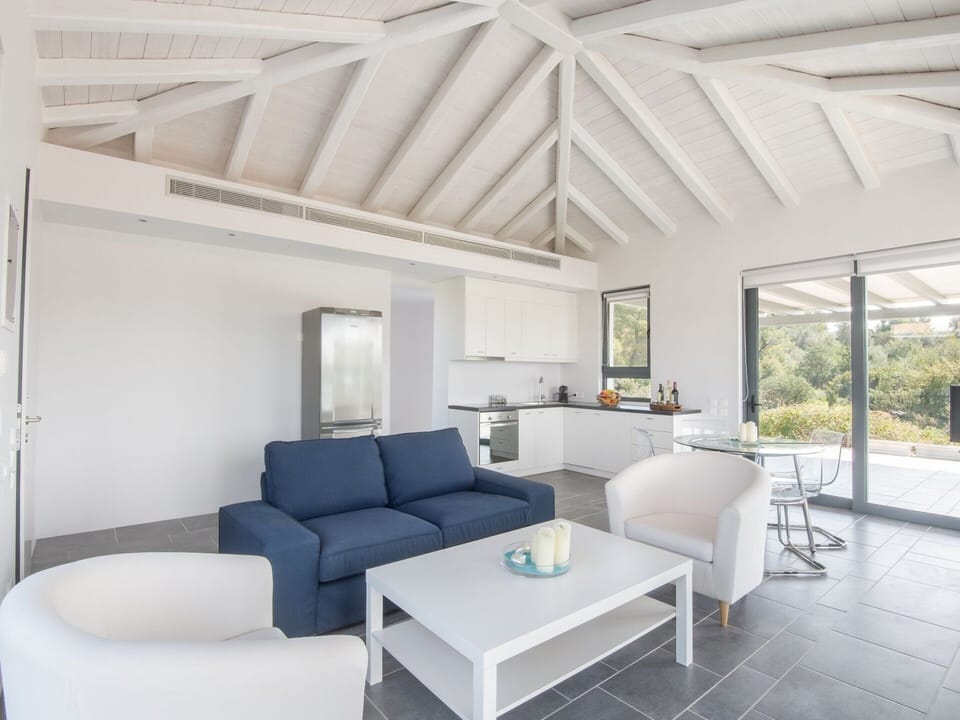 House | Living area