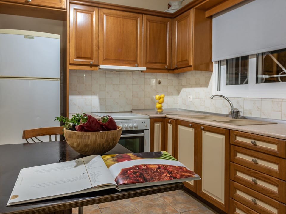Villa | Private kitchen