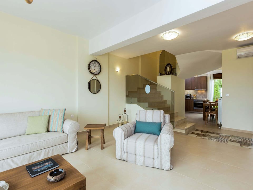 Villa | Living room