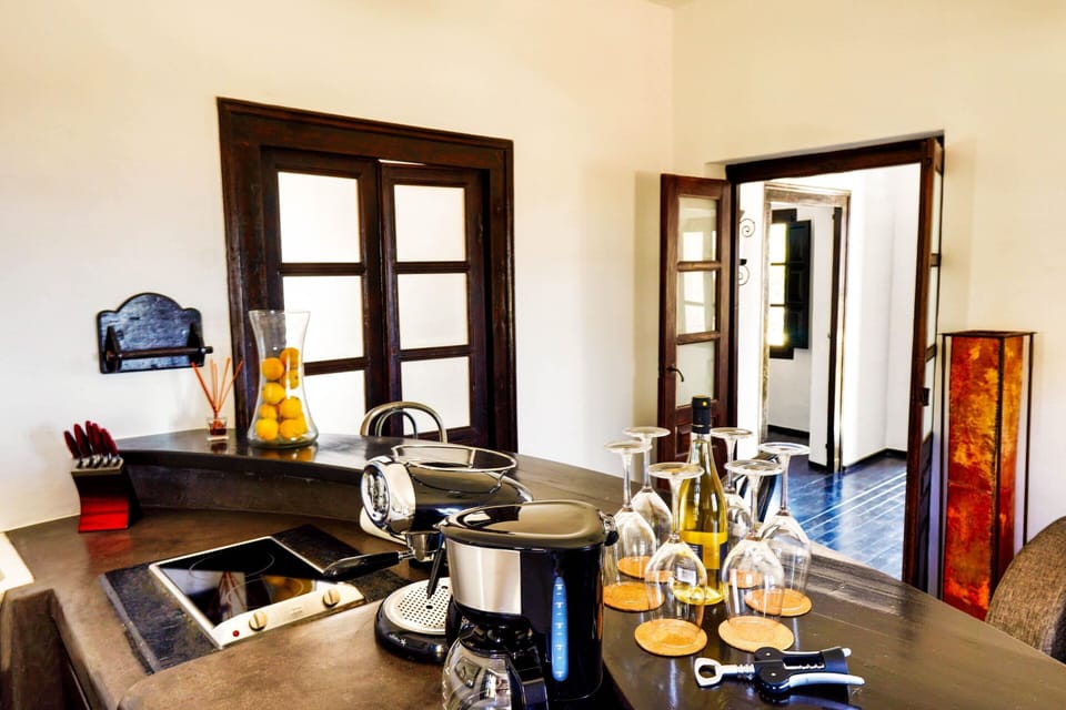 Villa | Private kitchen