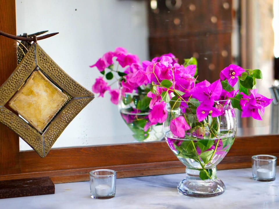 Villa | Interior detail