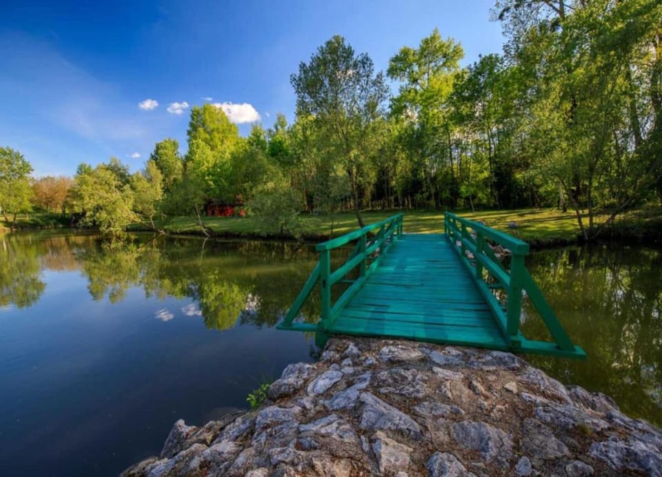 Villa | View from property