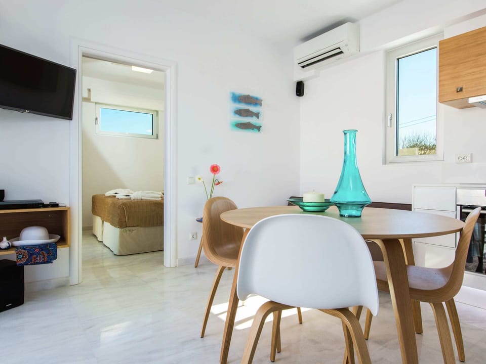 Villa | Dining
