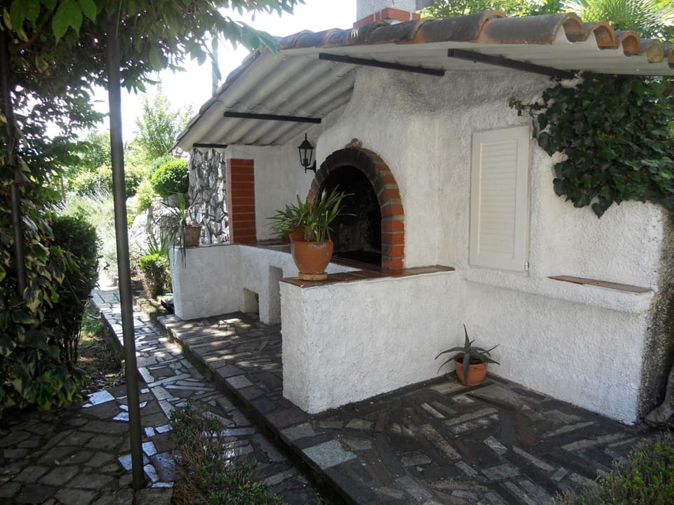 Apartment | Exterior