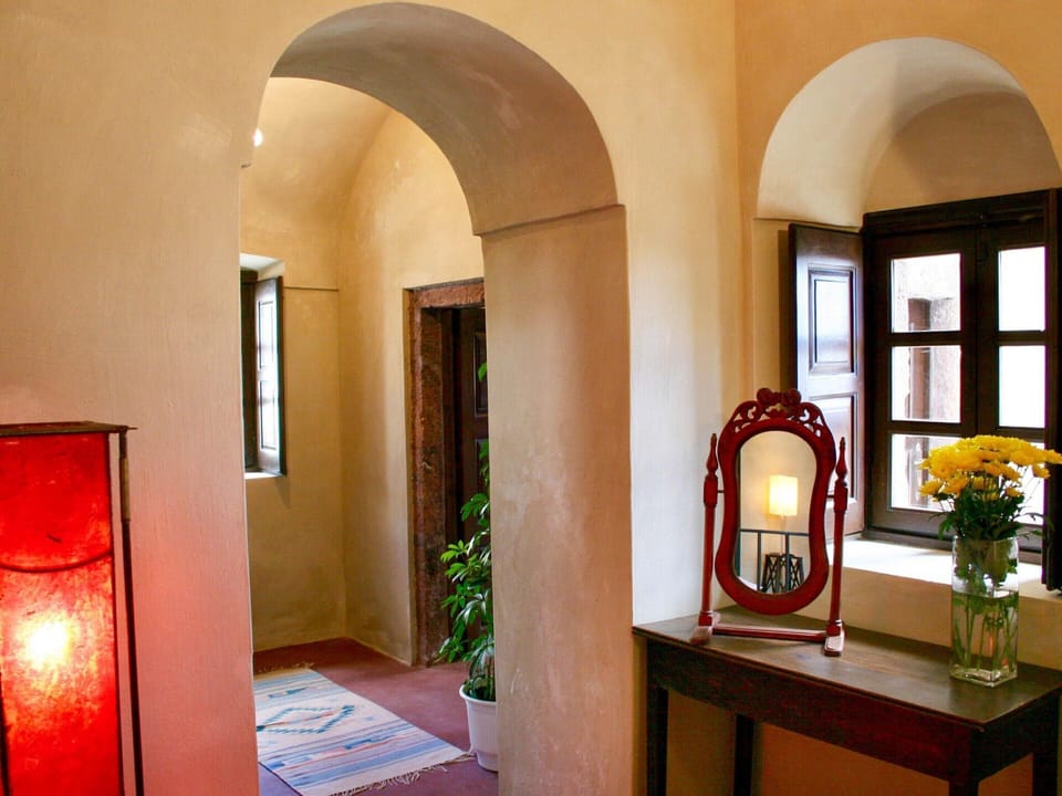 Villa | Interior