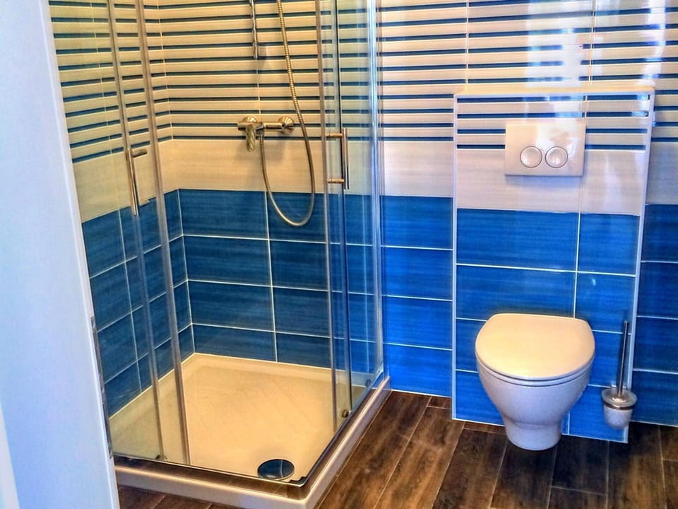 Nice Apartment With Roofed Terrace, Near the Sea Apartment in Zadar County
