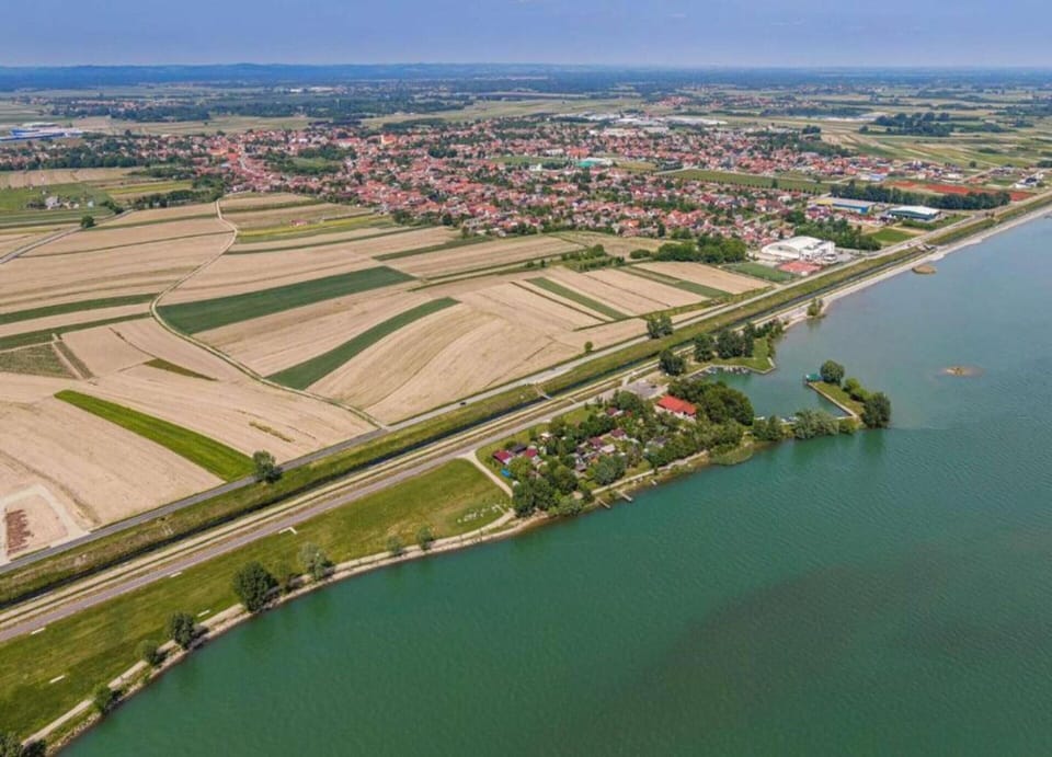 House | View from property