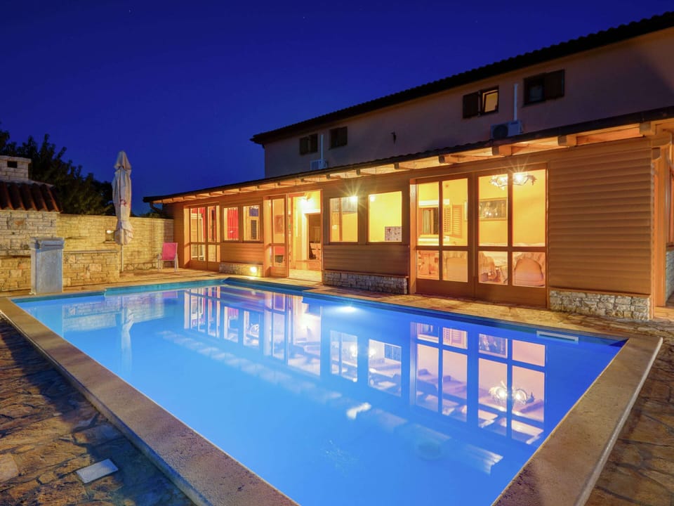 House | Pool | Indoor pool, outdoor pool