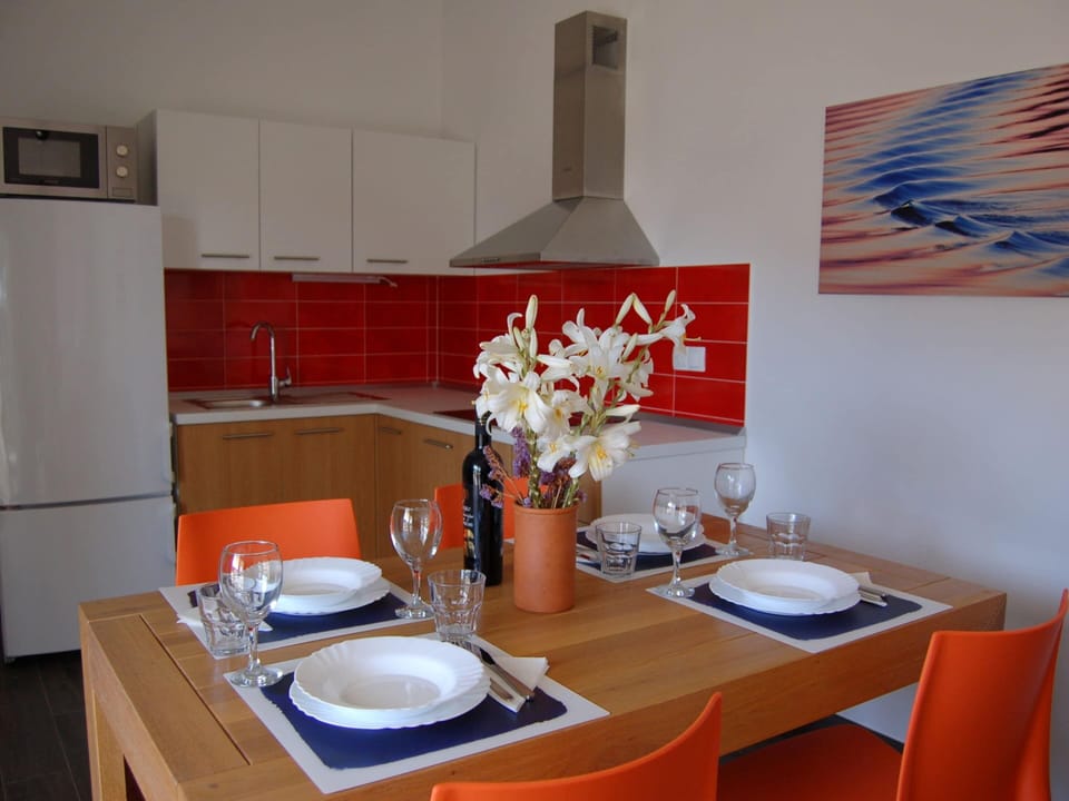 Apartment | Private kitchen