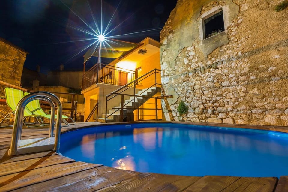 House | Pool | Indoor pool, outdoor pool