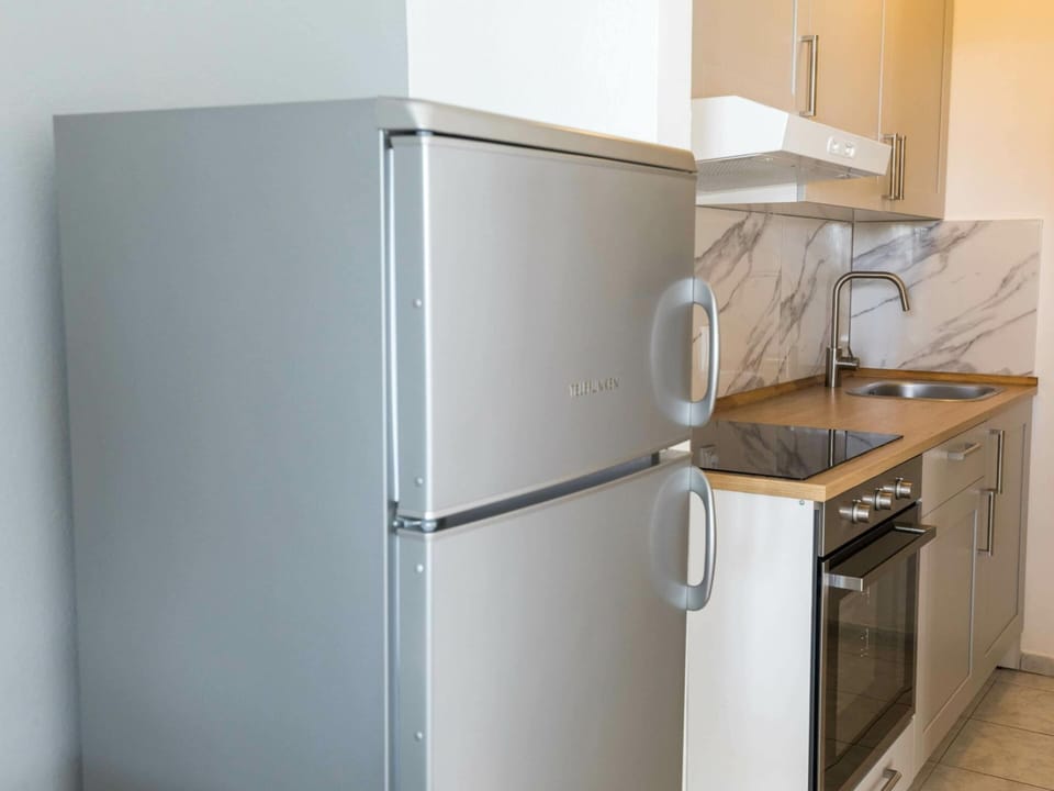 House | Private kitchen