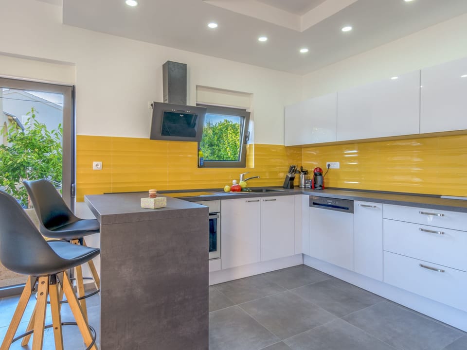 Villa | Private kitchen