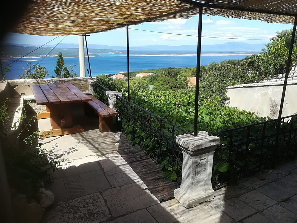 House | Balcony