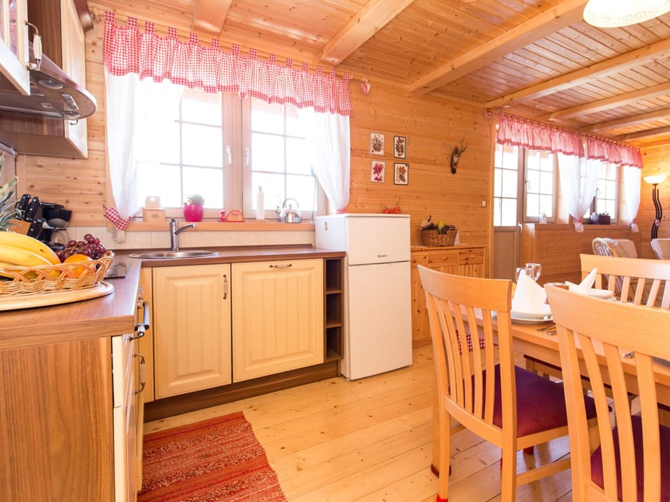 House | Private kitchen