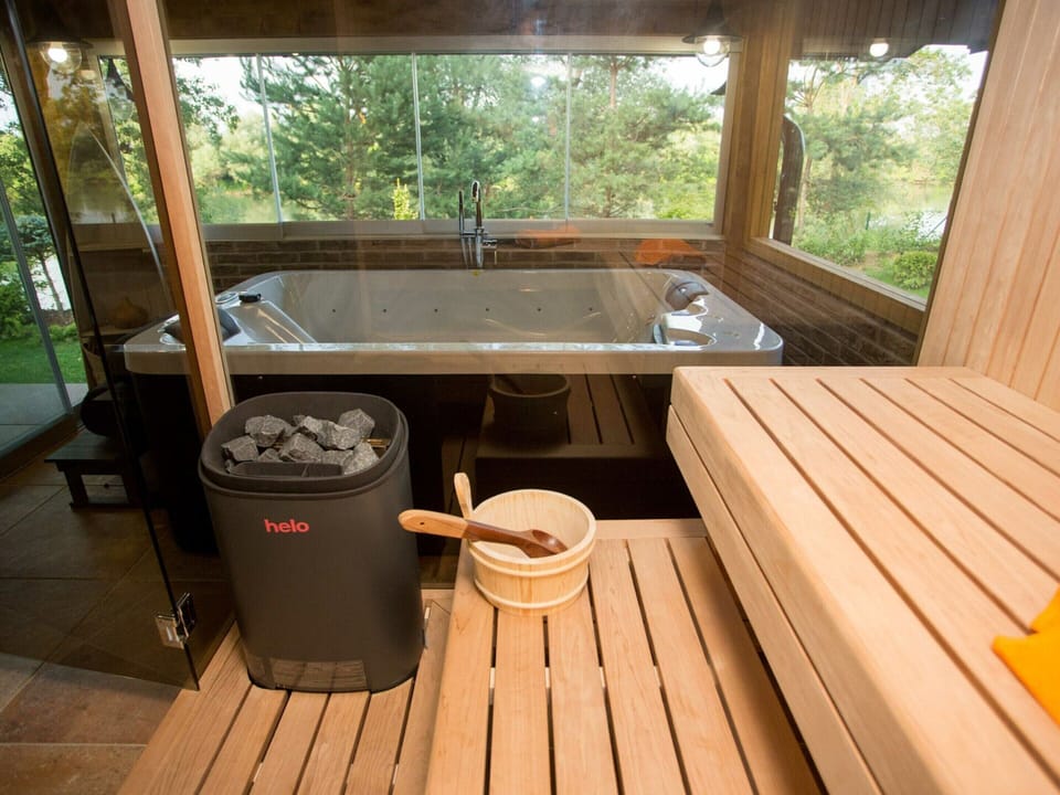 House | Property amenity