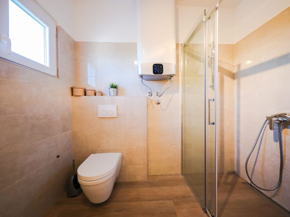 Villa in Pridraga With Pool and Five Person Villa in Zadar County