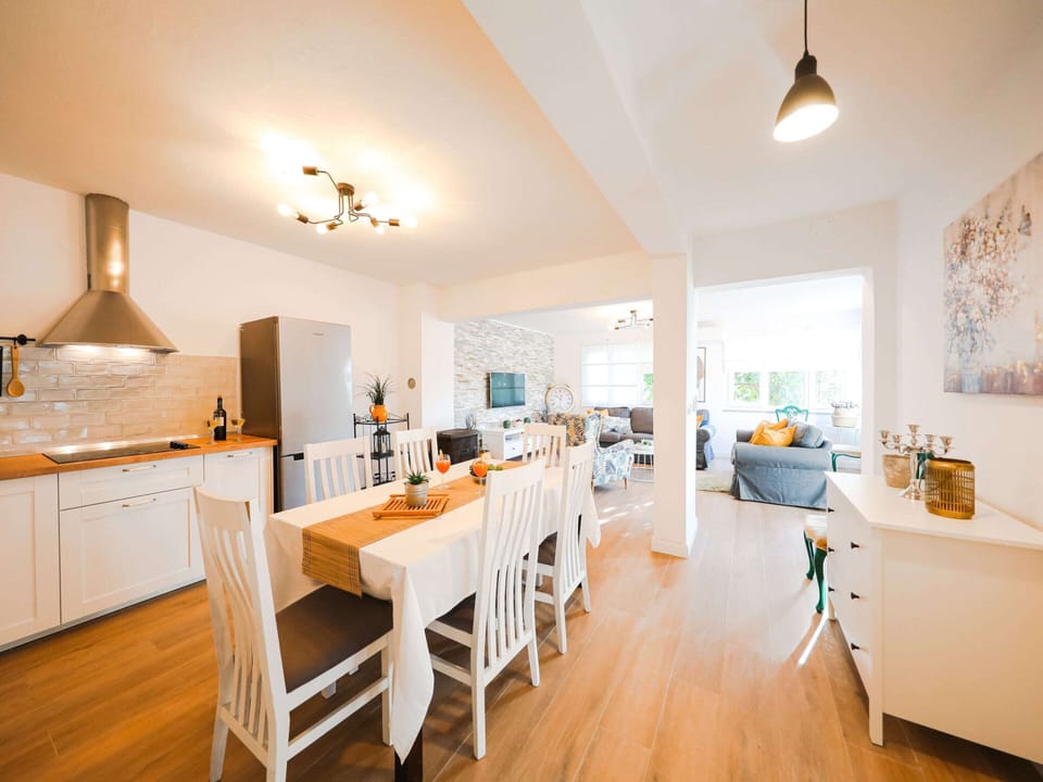 Villa | Private kitchen