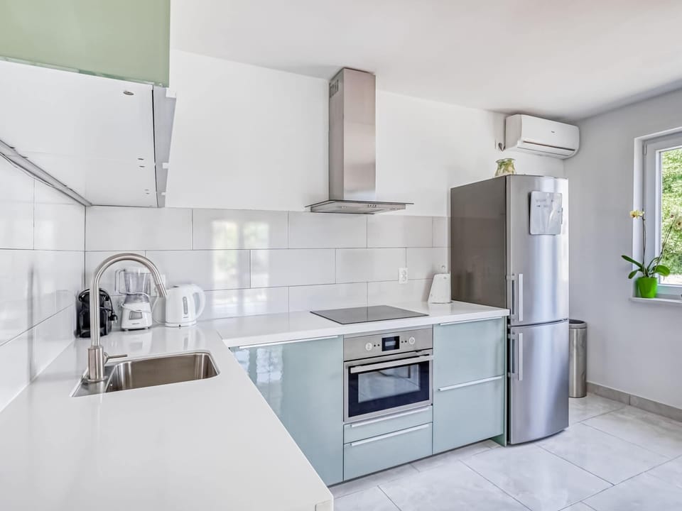 Villa | Private kitchen