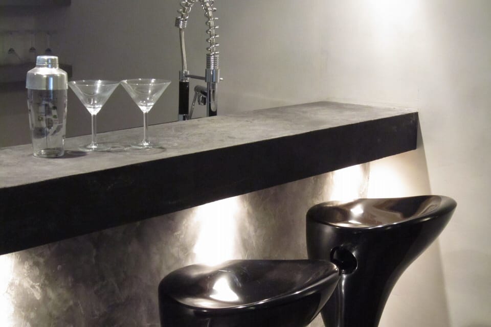House | Interior detail