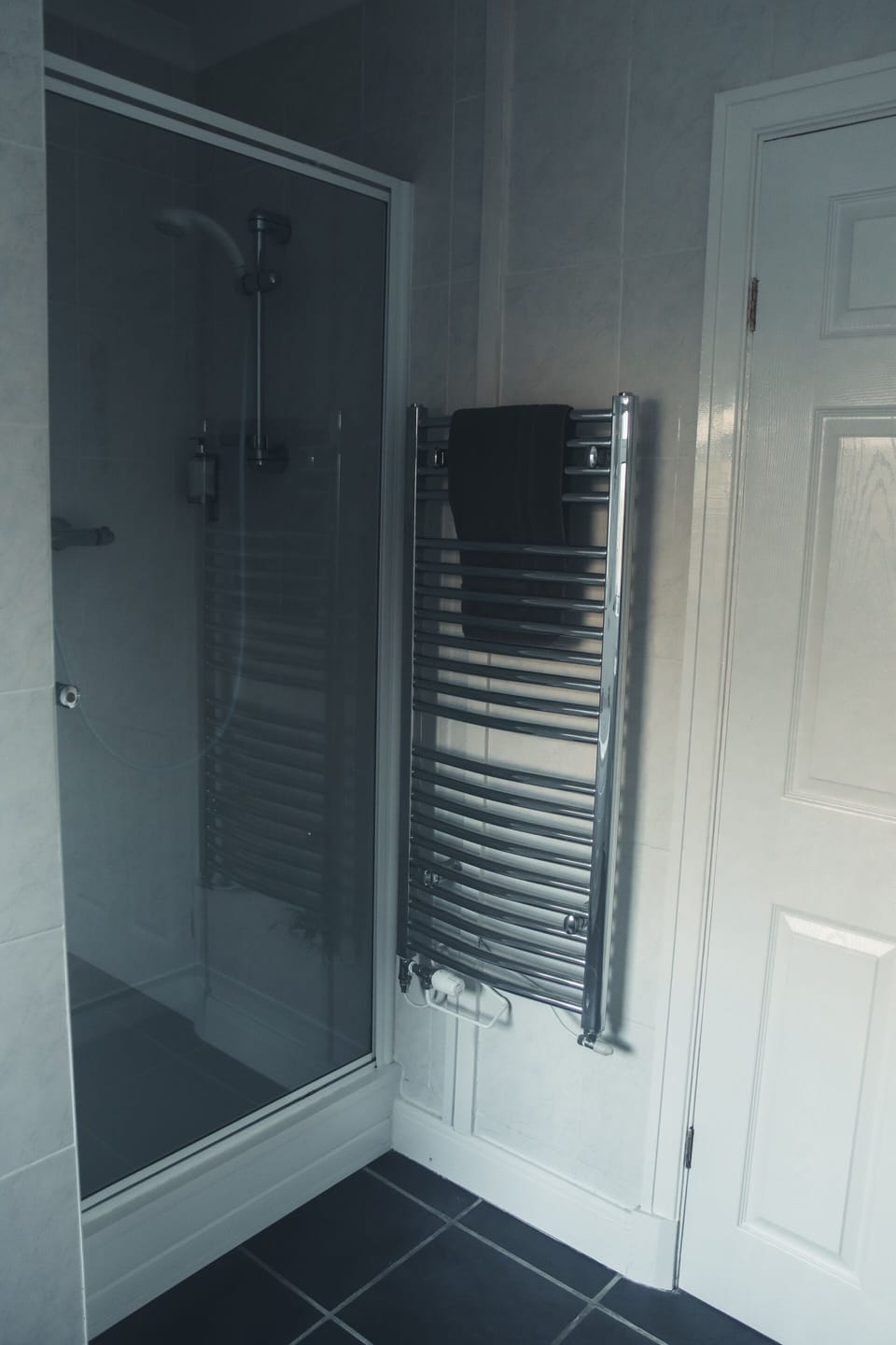 Double Room, Ensuite (Skokholm) | Bathroom | Towels