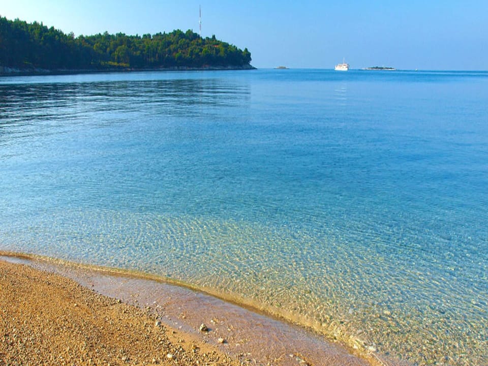 Modern Stay Near Cavtat Apartment in Dubrovnik-Neretva County
