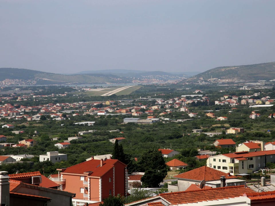 Apartment | View from property
