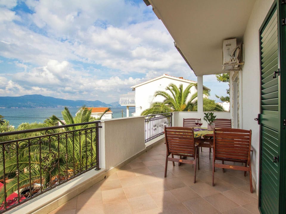 Apartment | View from property