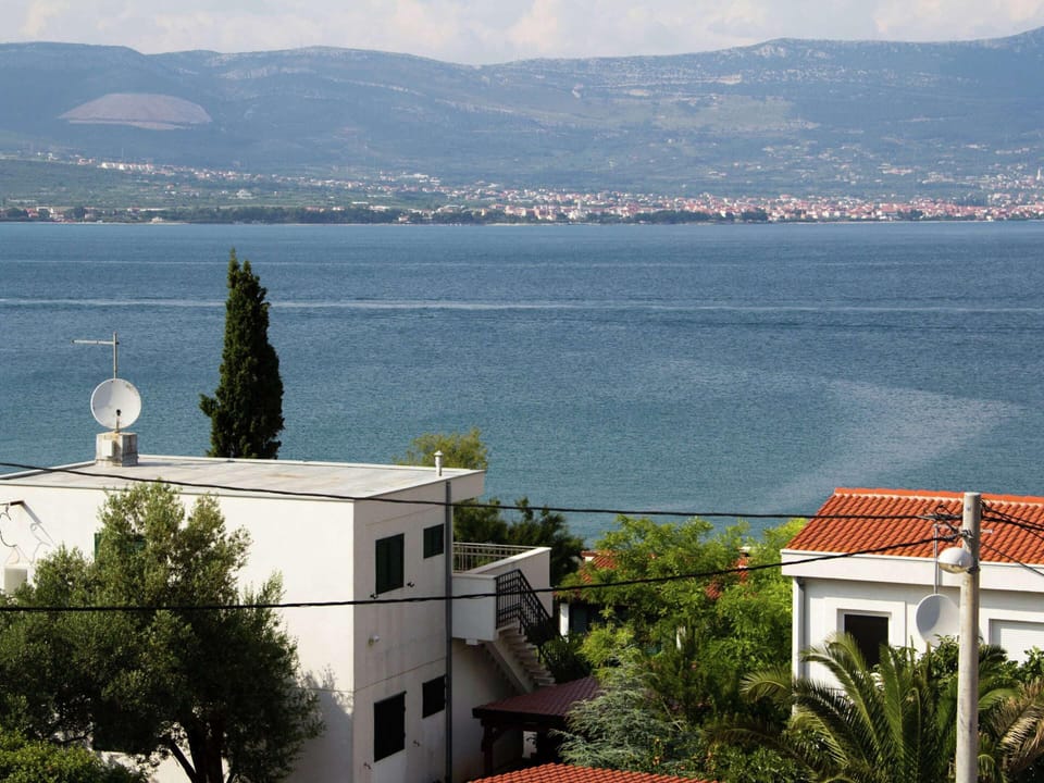 Apartment | View from property