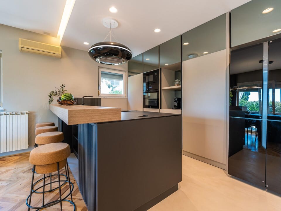 Villa | Private kitchen