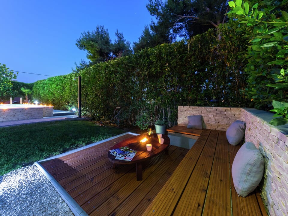 Villa | Exterior