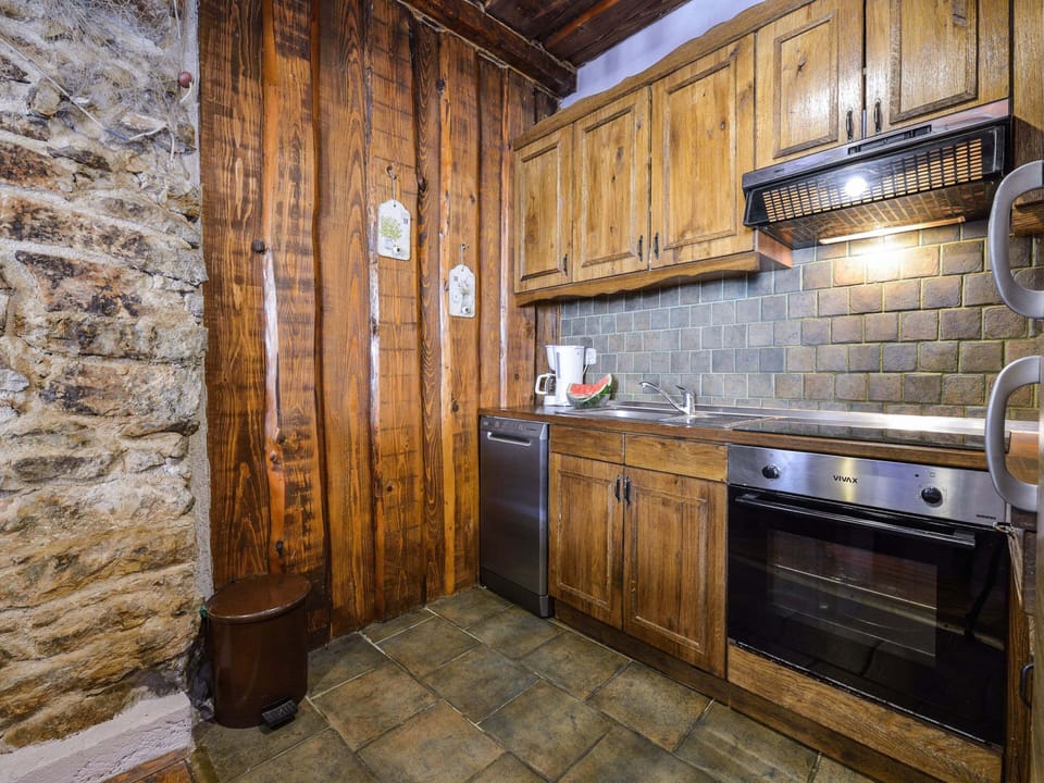 House | Private kitchen