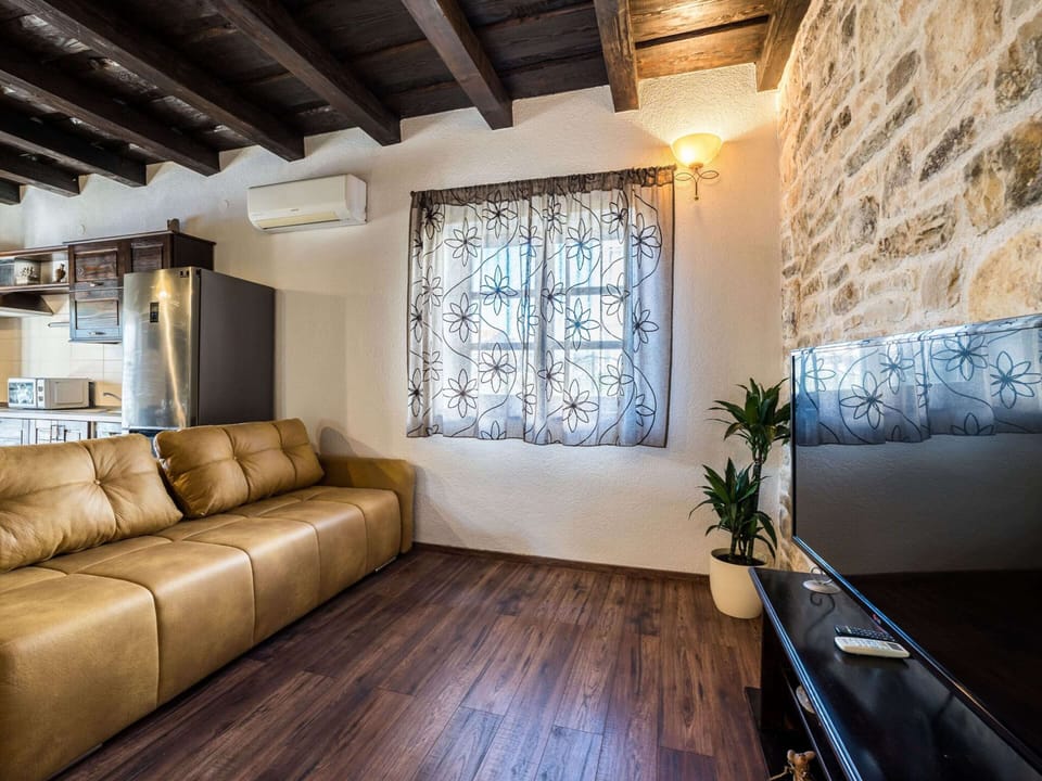 House | Living area