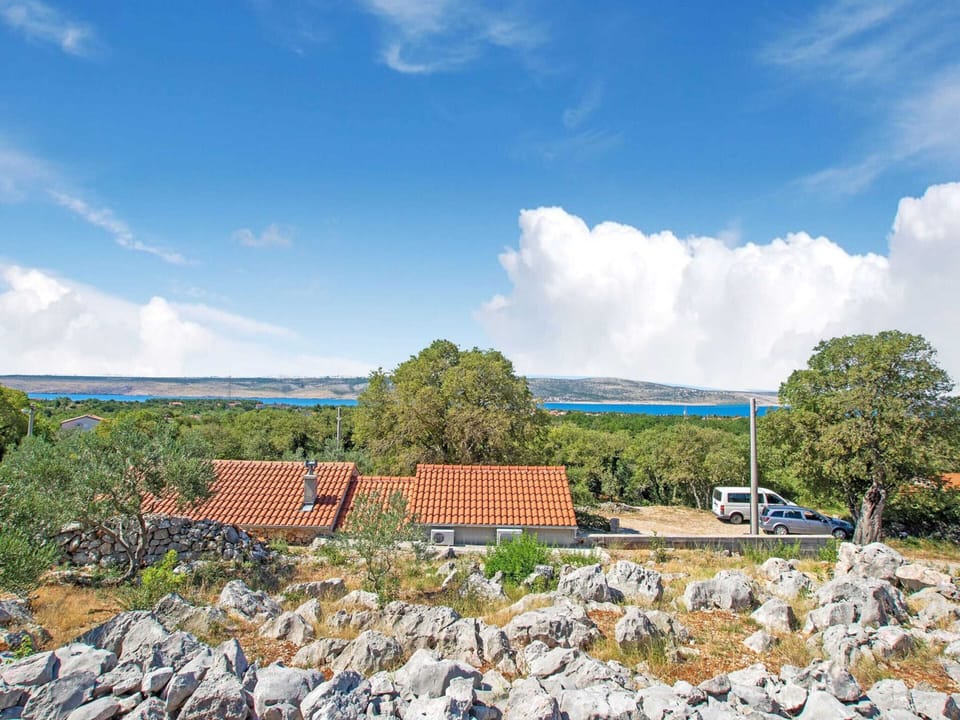 House | View from property