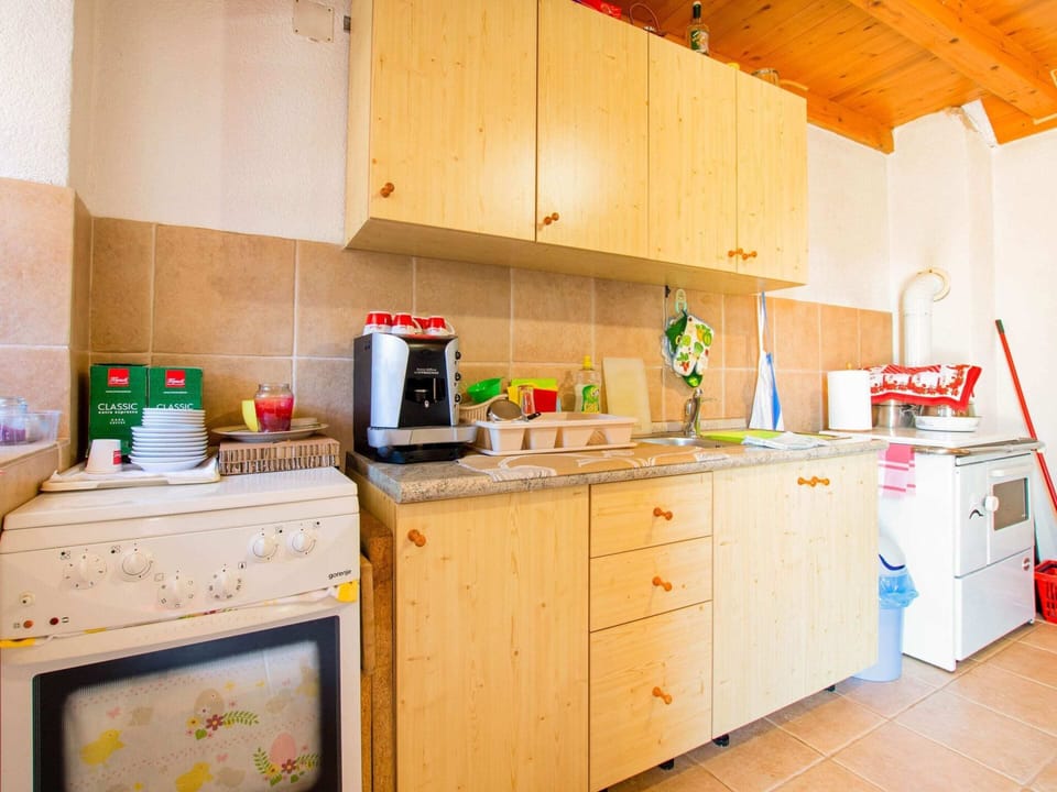 House | Private kitchen