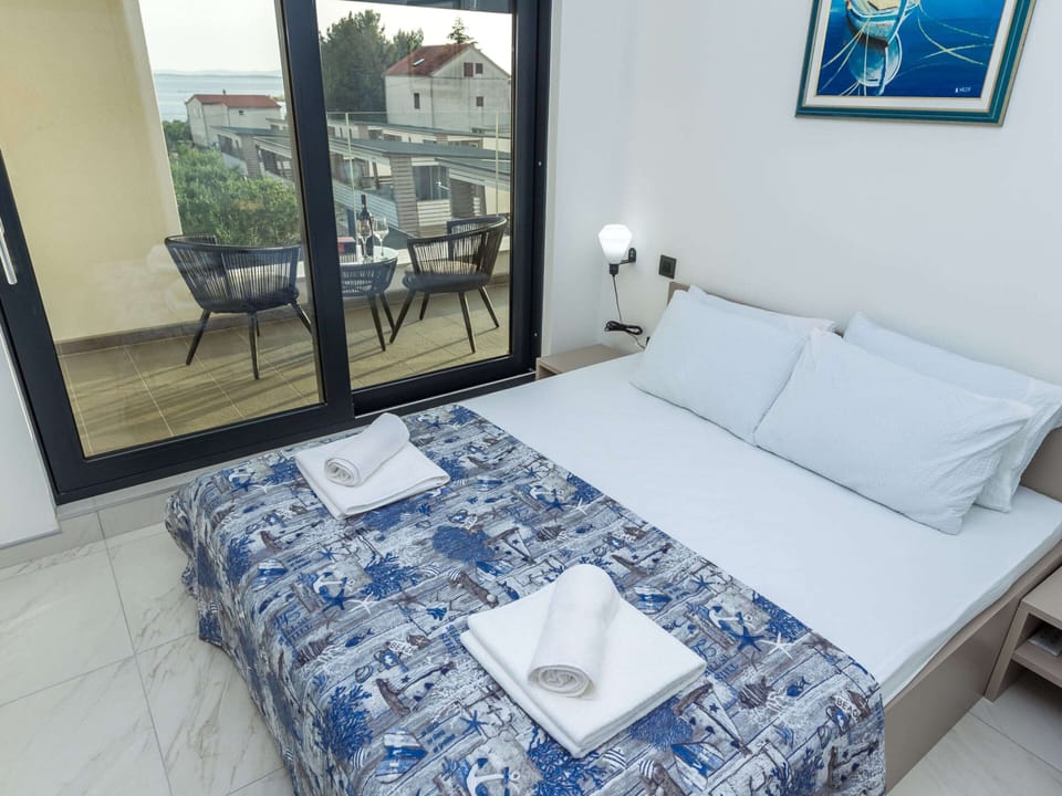 Villa | 3 bedrooms, individually furnished, bed sheets
