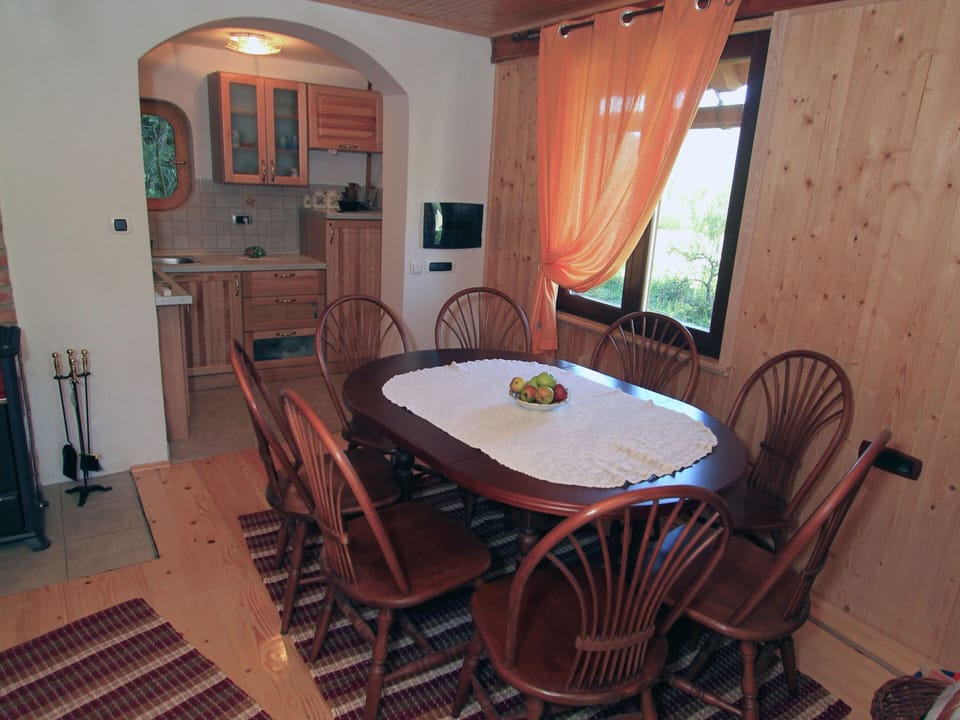 House | Dining