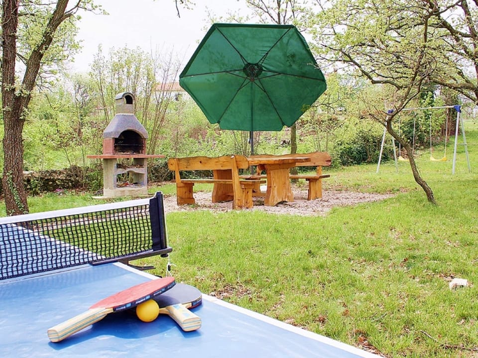 Villa | Property amenity