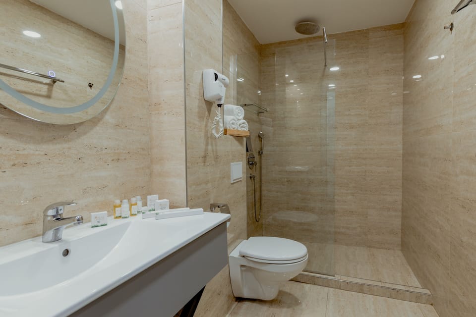 Nobel Gallery Hotel Hotel in Belgrade