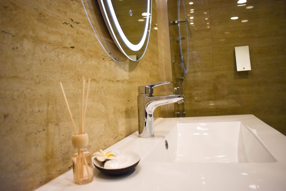 Nobel Gallery Hotel Hotel in Belgrade
