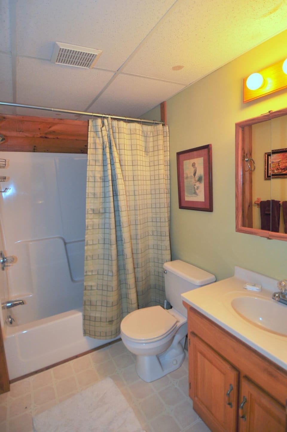 Lazy Bear Retreat - Classic Cabin! House in Shenandoah Valley
