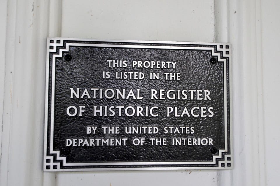 House, Multiple Beds (Manor at Berkeley Springs) | Interior detail