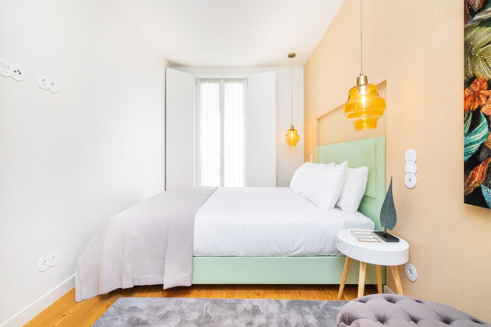 CSA18 Luxury Design Apartment Apartment in Lisbon