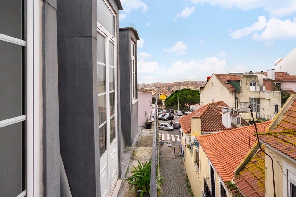 Apartment, 4 Bedrooms, Non Smoking | City view