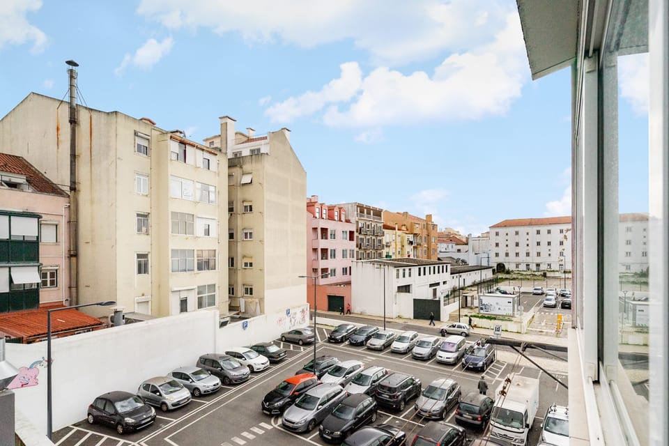 Apartment, 4 Bedrooms, Non Smoking | City view