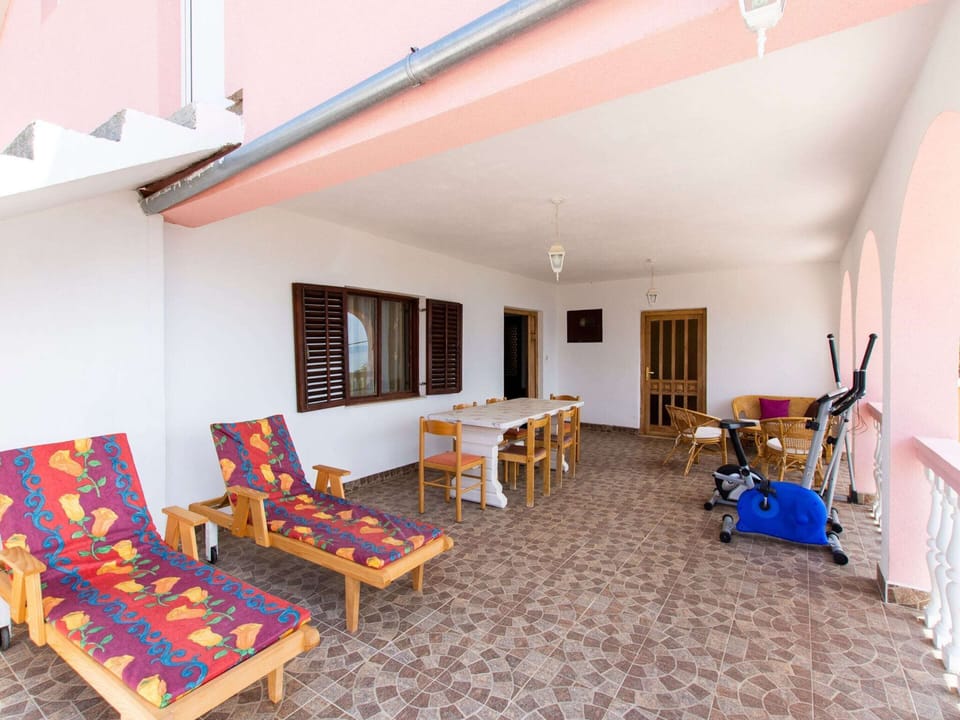 Apartment | Property amenity